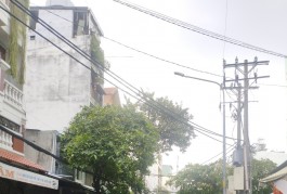 Hiếm Nguyễn Xuân Khoát - Tân Phú - 45m2 - HXH Vô Nhà - 2 tầng